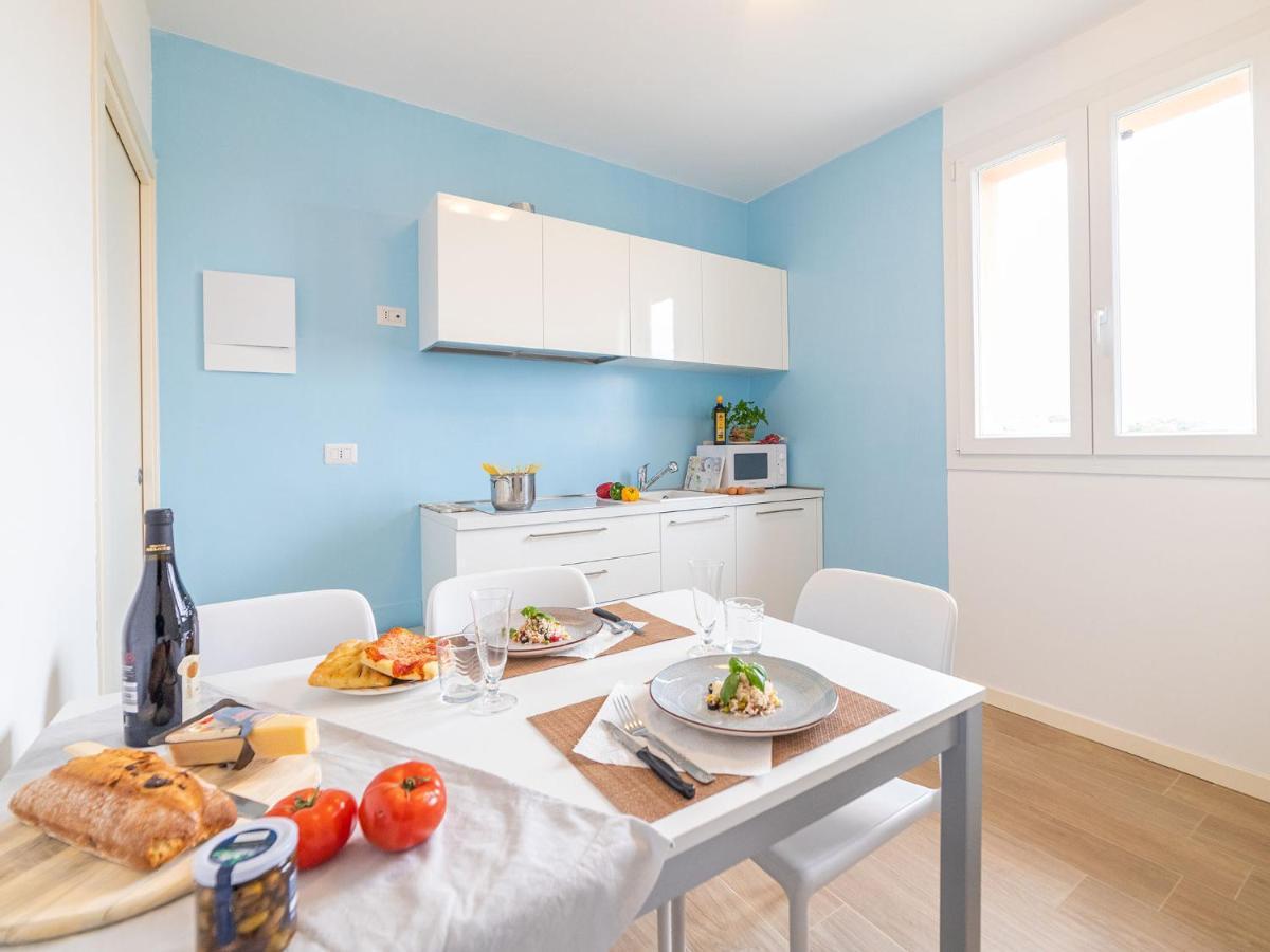 Reginella - A Few Steps Away From The Beach Borghetto Santo Spirito Exterior foto